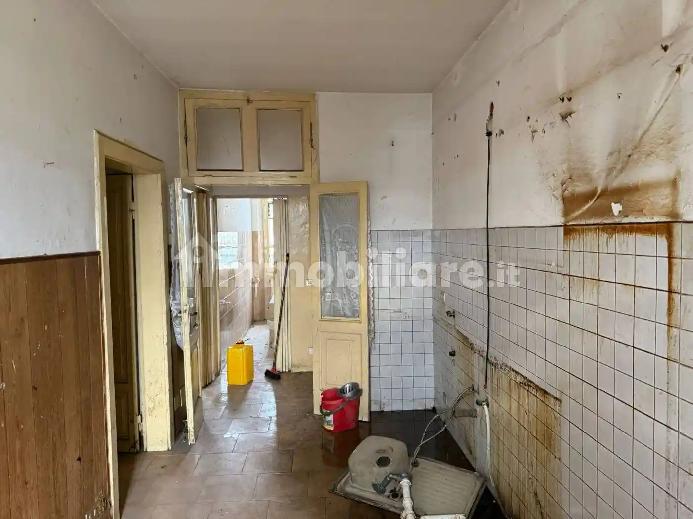 Appartamento in vendita a Azzano San Paolo