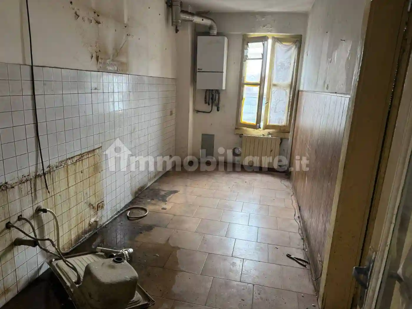 Trilocale via Bergamo, Azzano San Paolo - foto 4