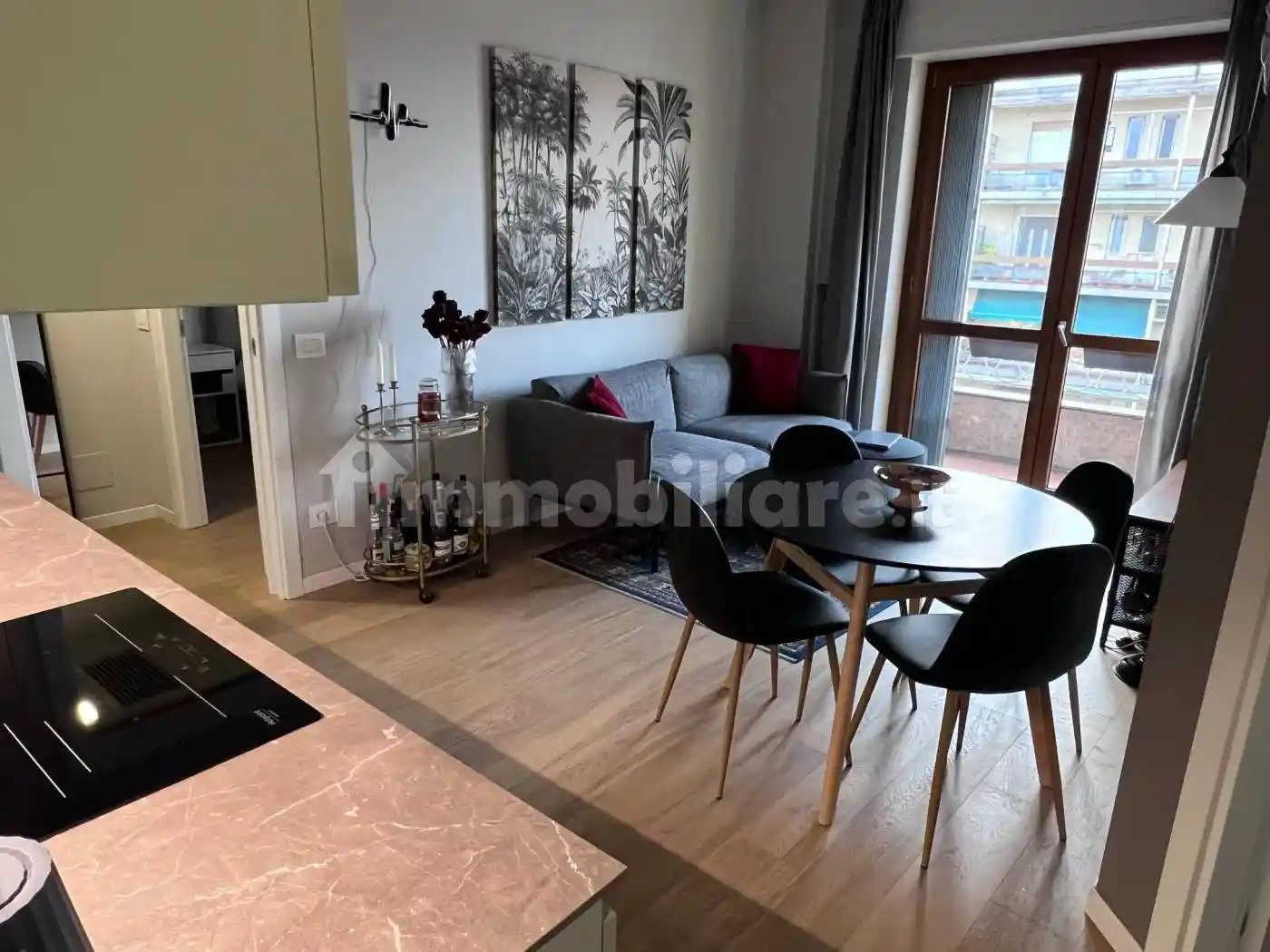 Trilocale viale Monza 106, Turro, Milano - foto 2