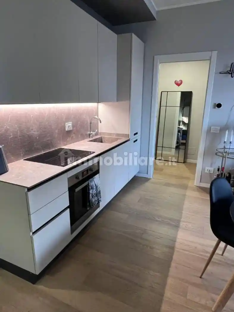 Trilocale viale Monza 106, Turro, Milano - foto 3