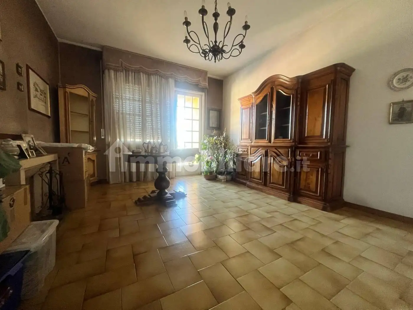 Appartamento in vendita a Massa