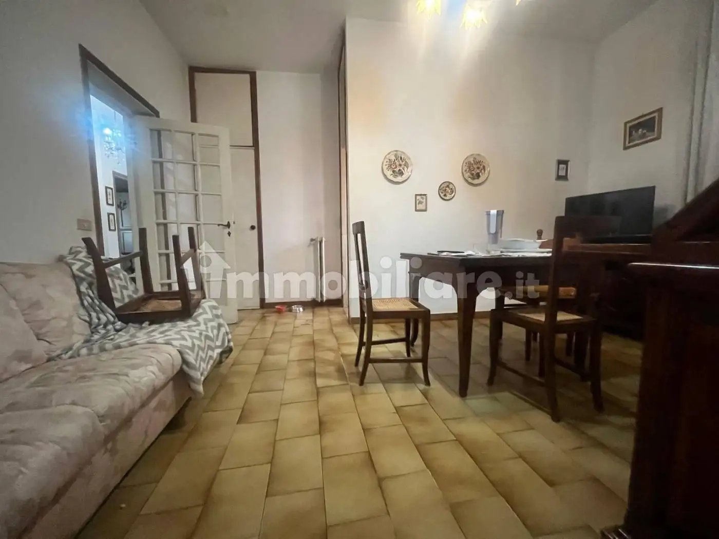 Quadrilocale via Giosuè Carducci, Centro, Massa - foto 2