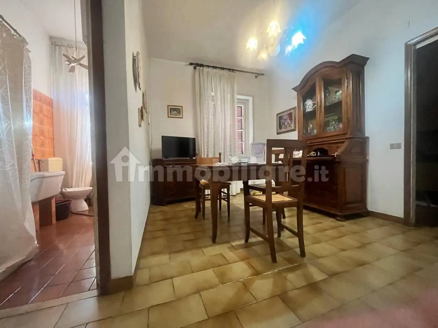 Quadrilocale via Giosuè Carducci, Centro, Massa - foto 3