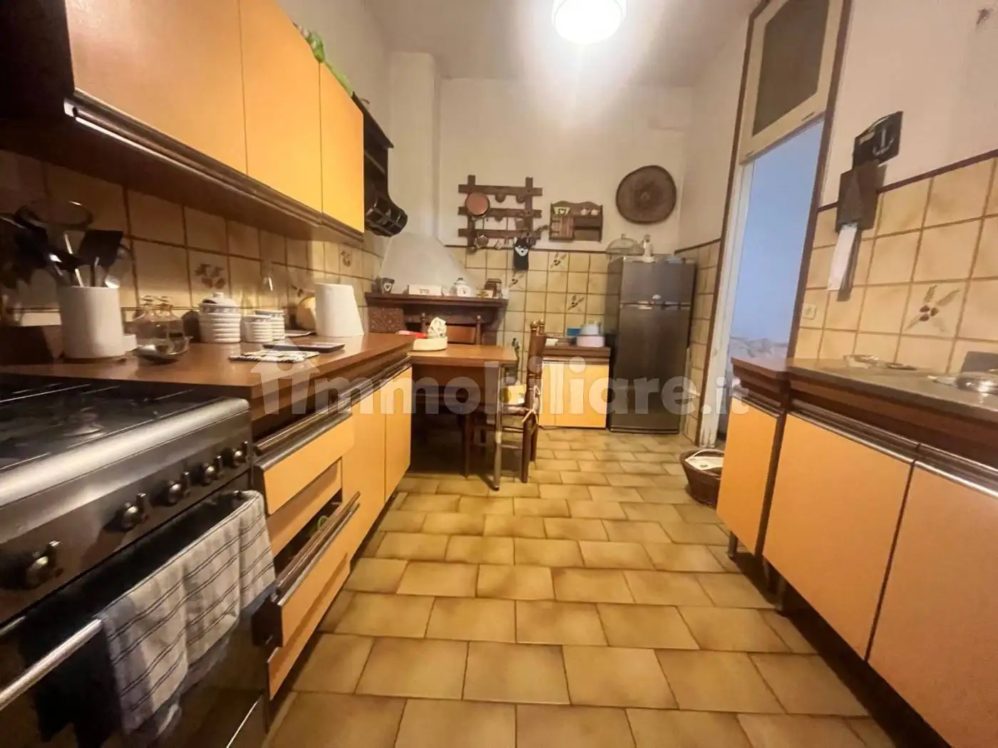 Quadrilocale via Giosuè Carducci, Centro, Massa - foto 5