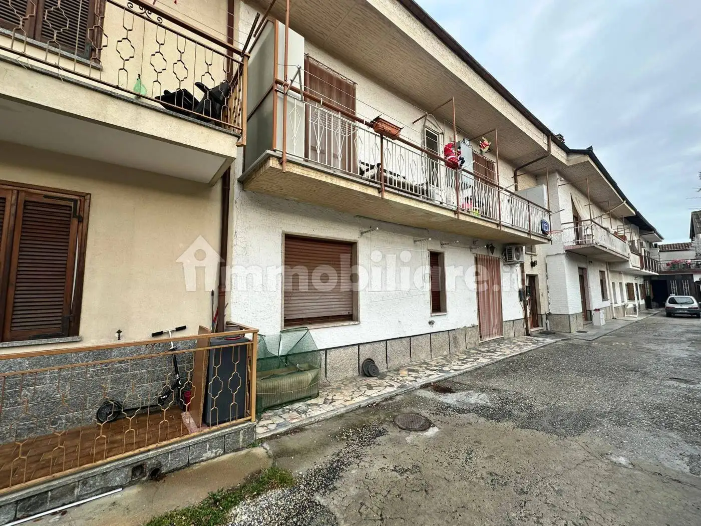 Appartamento in vendita a Rivoli