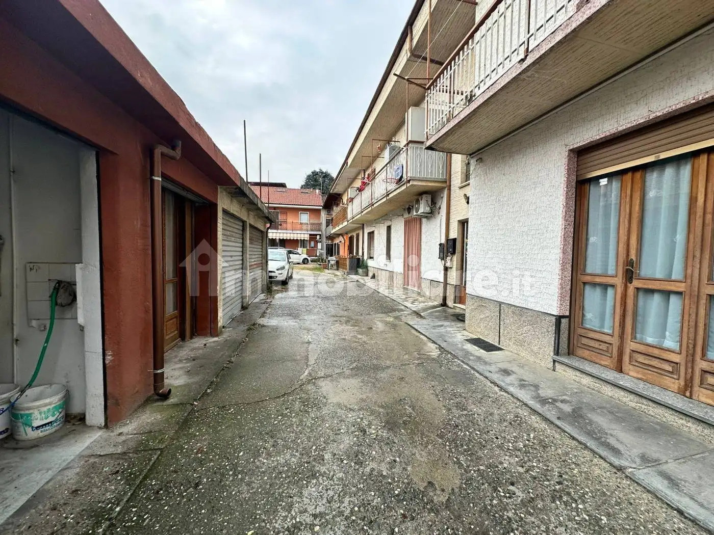 Bilocale via Giovanni Battista Viotti 55/9, Centro Storico, Rivoli - foto 3