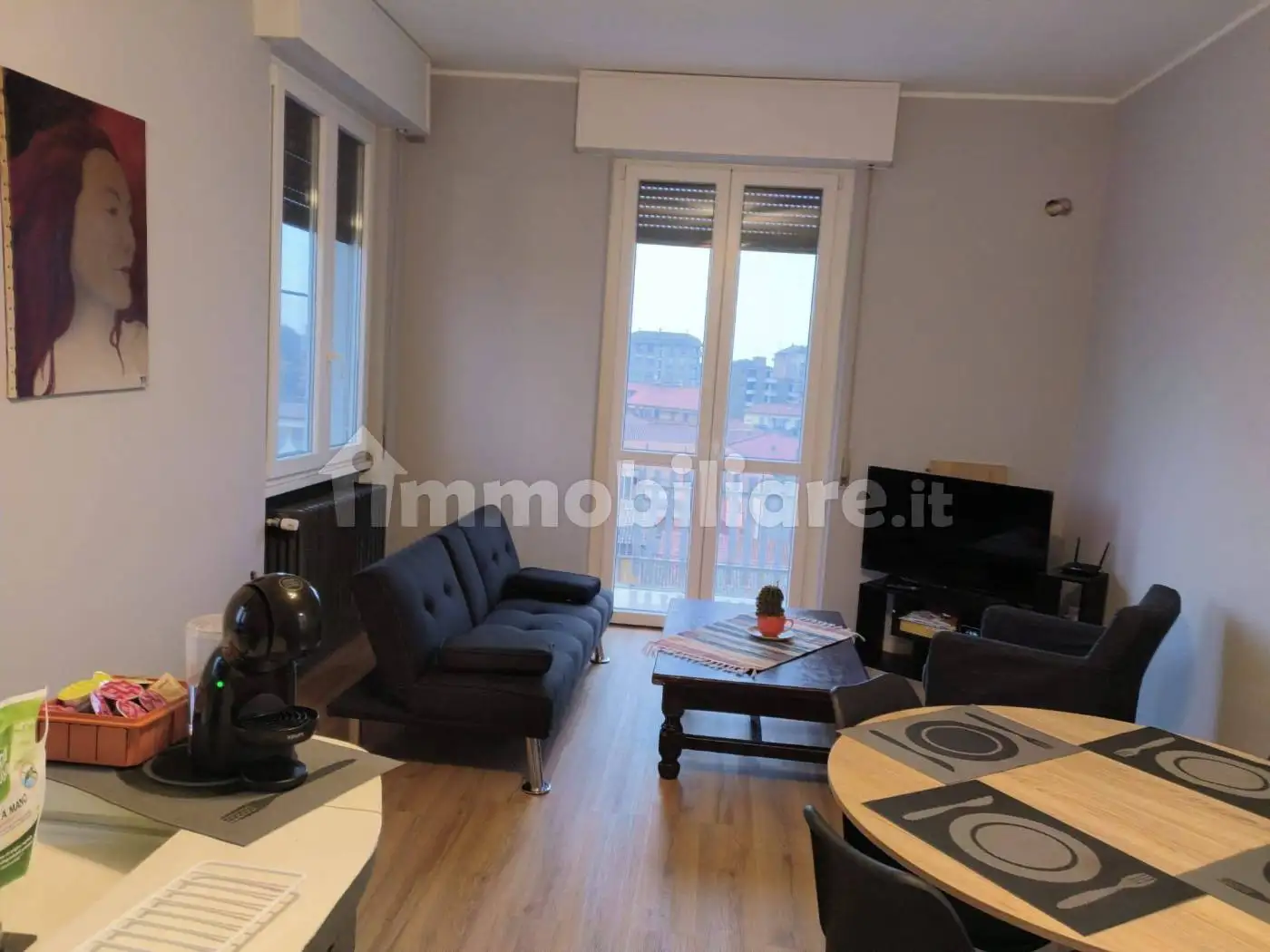 Appartamento in vendita a Sannazzaro de' Burgondi