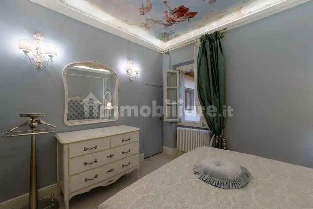 Trilocale via Ghibellina, Sant'Ambrogio, Firenze - foto 4