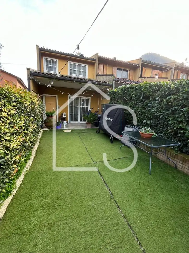 Villetta a schiera in vendita a Marzabotto