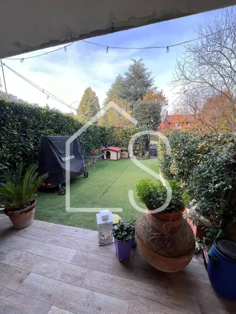 Villetta a schiera - foto 5