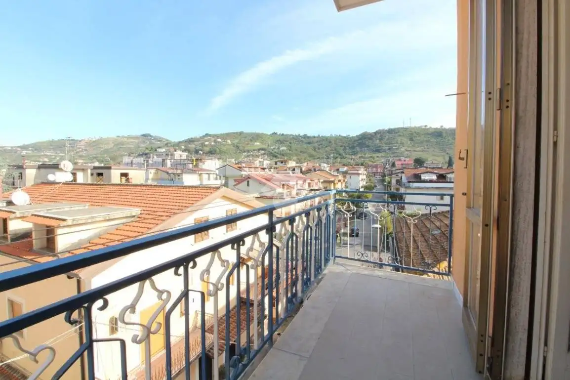 Appartamento in vendita a Agropoli