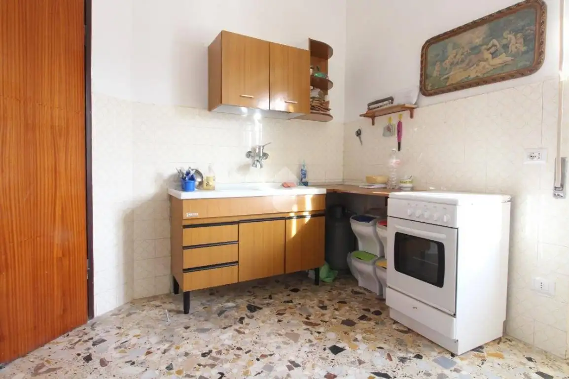 Trilocale via caravaggio 42, Centro, Agropoli - foto 4