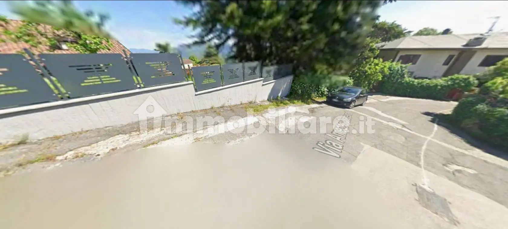 Appartamento in asta a San Vito Romano