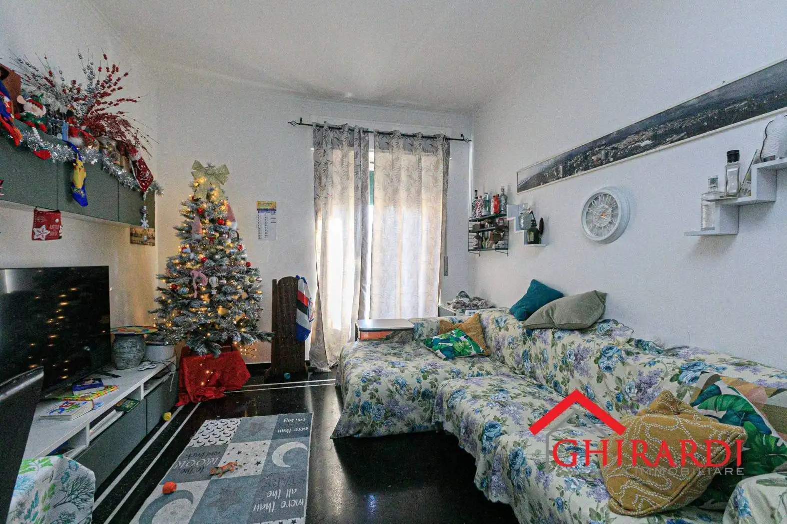 Appartamento in vendita a Genova