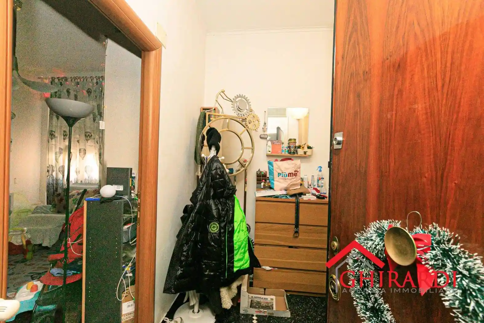 Trilocale via Giovanni Ambrogio Molfino 7, Sestri Ponente, Genova - foto 2