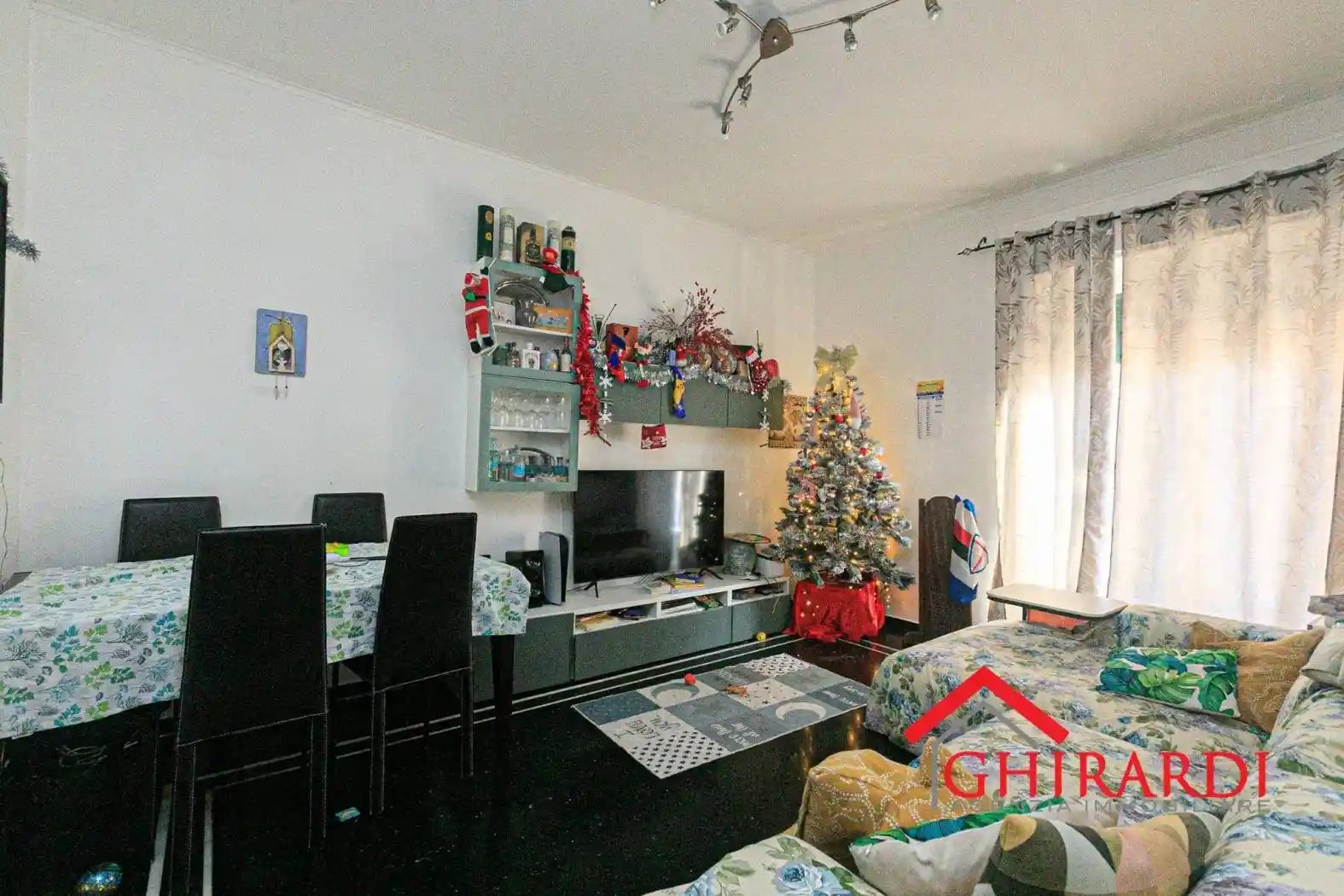 Trilocale via Giovanni Ambrogio Molfino 7, Sestri Ponente, Genova - foto 4