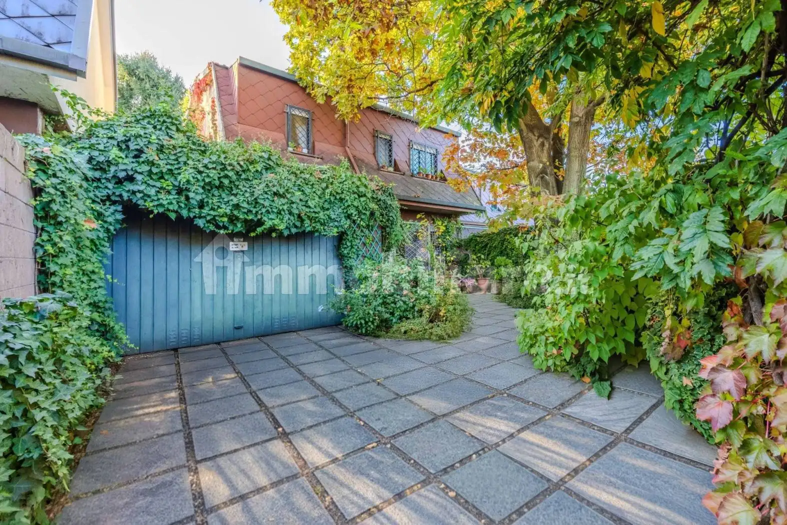 Villa in vendita a Arese