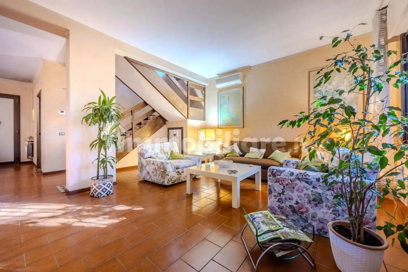 Villa unifamiliare via Campo Gallo, 70, Centro, Arese - foto 3