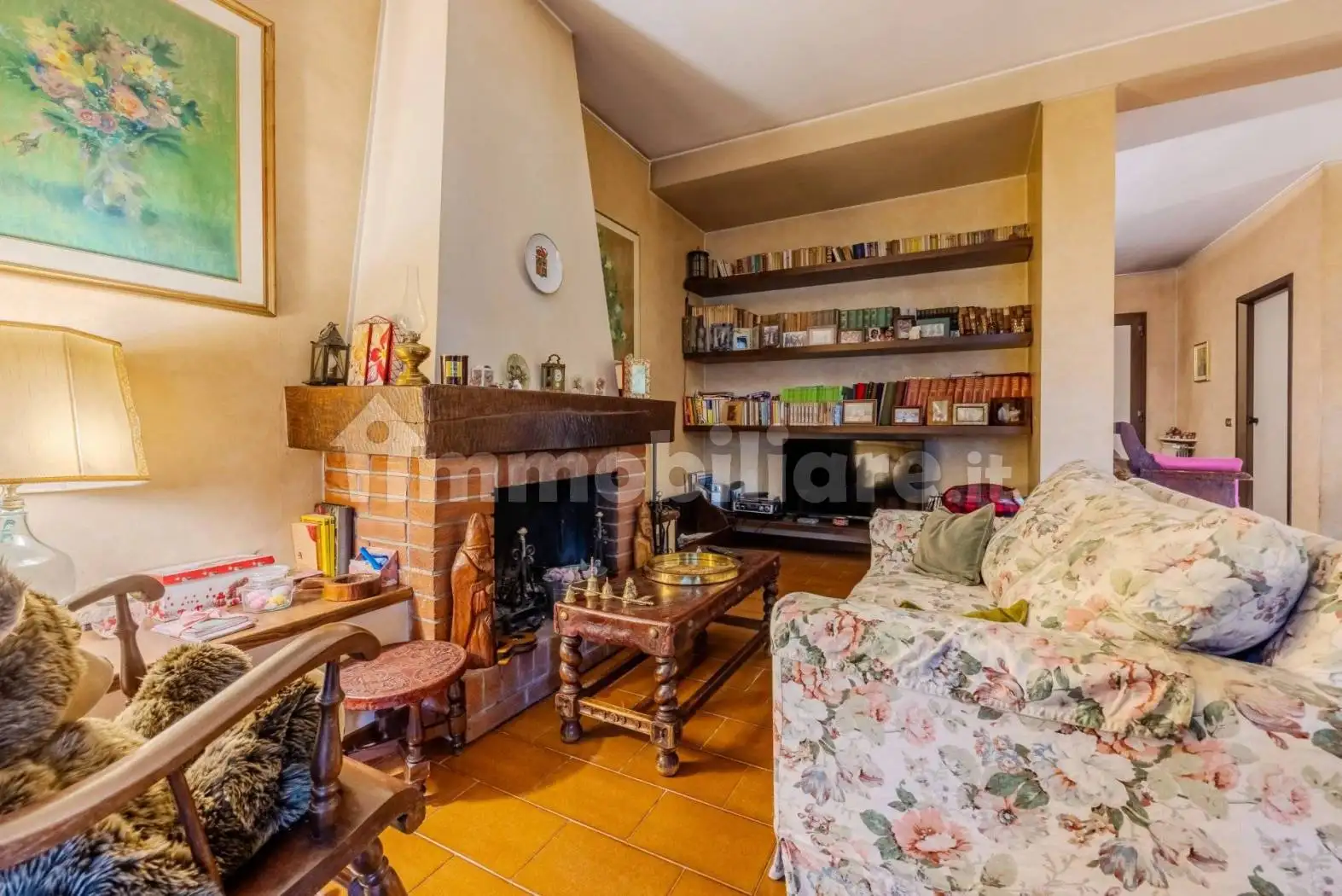 Villa unifamiliare via Campo Gallo, 70, Centro, Arese - foto 4