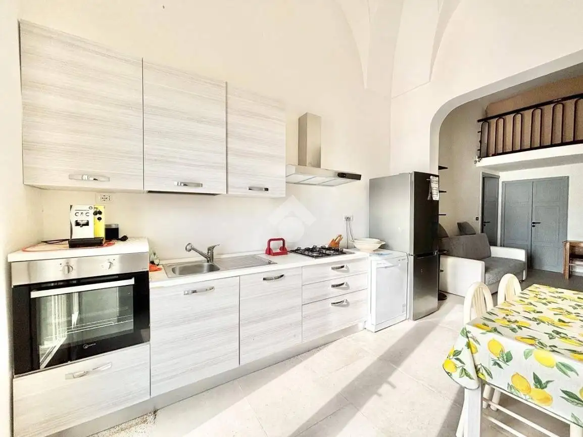 Trilocale Riviera Armando Diaz 32, Centro Storico, Gallipoli - foto 3