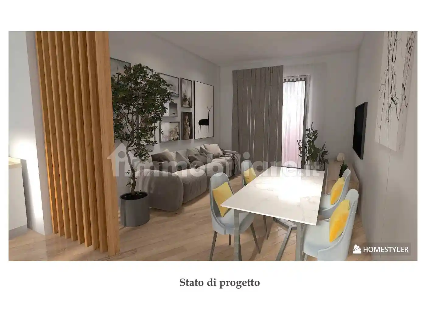 Quadrilocale corso di Porta Vittoria 32, Guastalla, Milano - foto 2