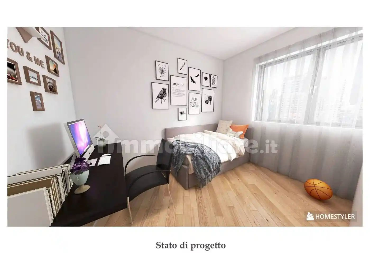 Quadrilocale corso di Porta Vittoria 32, Guastalla, Milano - foto 3