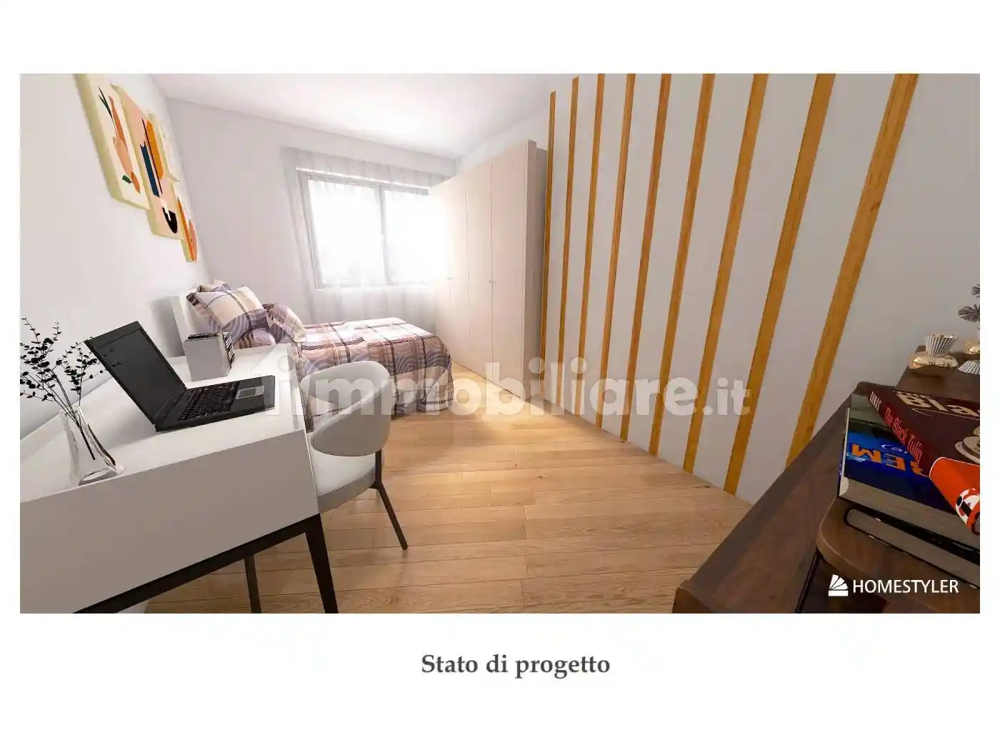 Quadrilocale corso di Porta Vittoria 32, Guastalla, Milano - foto 5