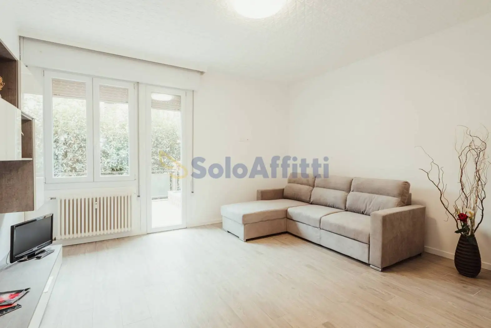 Appartamento in affitto a Venezia