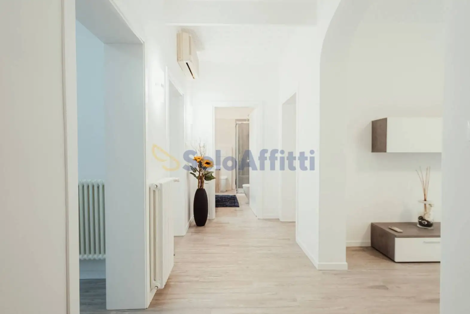 Appartamento ottimo stato, primo piano, Marghera - Catene, Venezia - foto 3