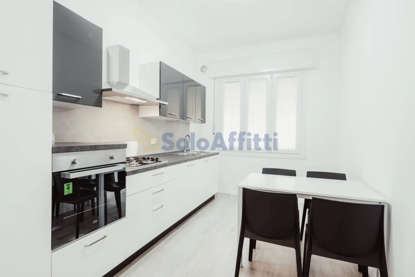 Appartamento ottimo stato, primo piano, Marghera - Catene, Venezia - foto 4