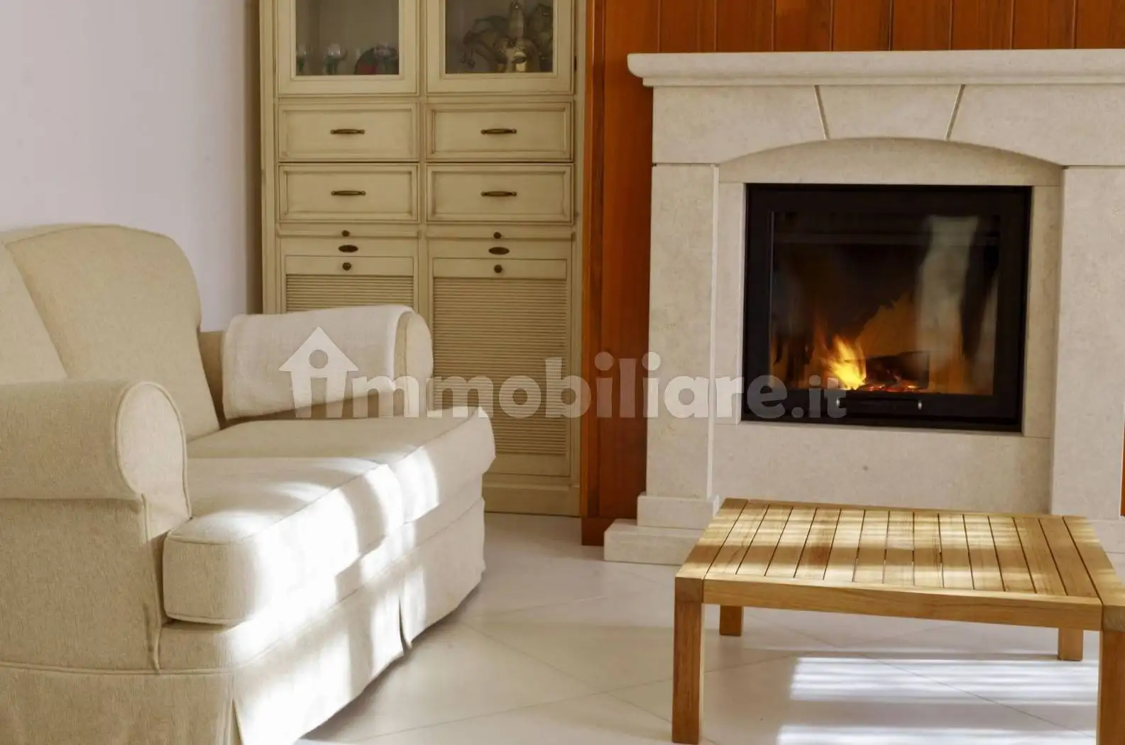 Villa in vendita a Foresto Sparso