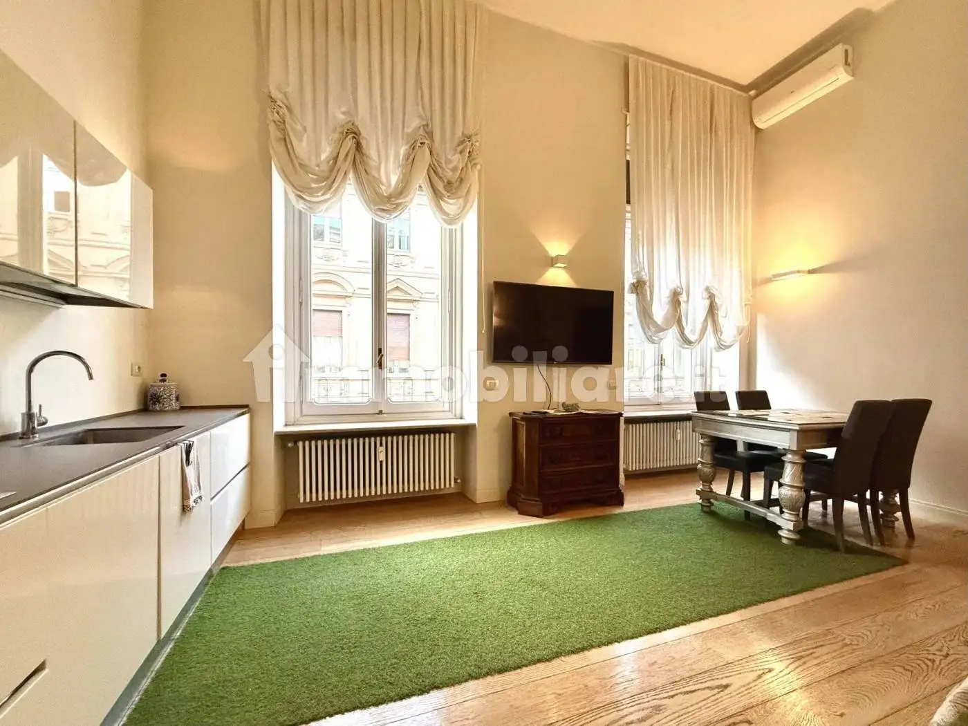 Appartamento in affitto a Torino