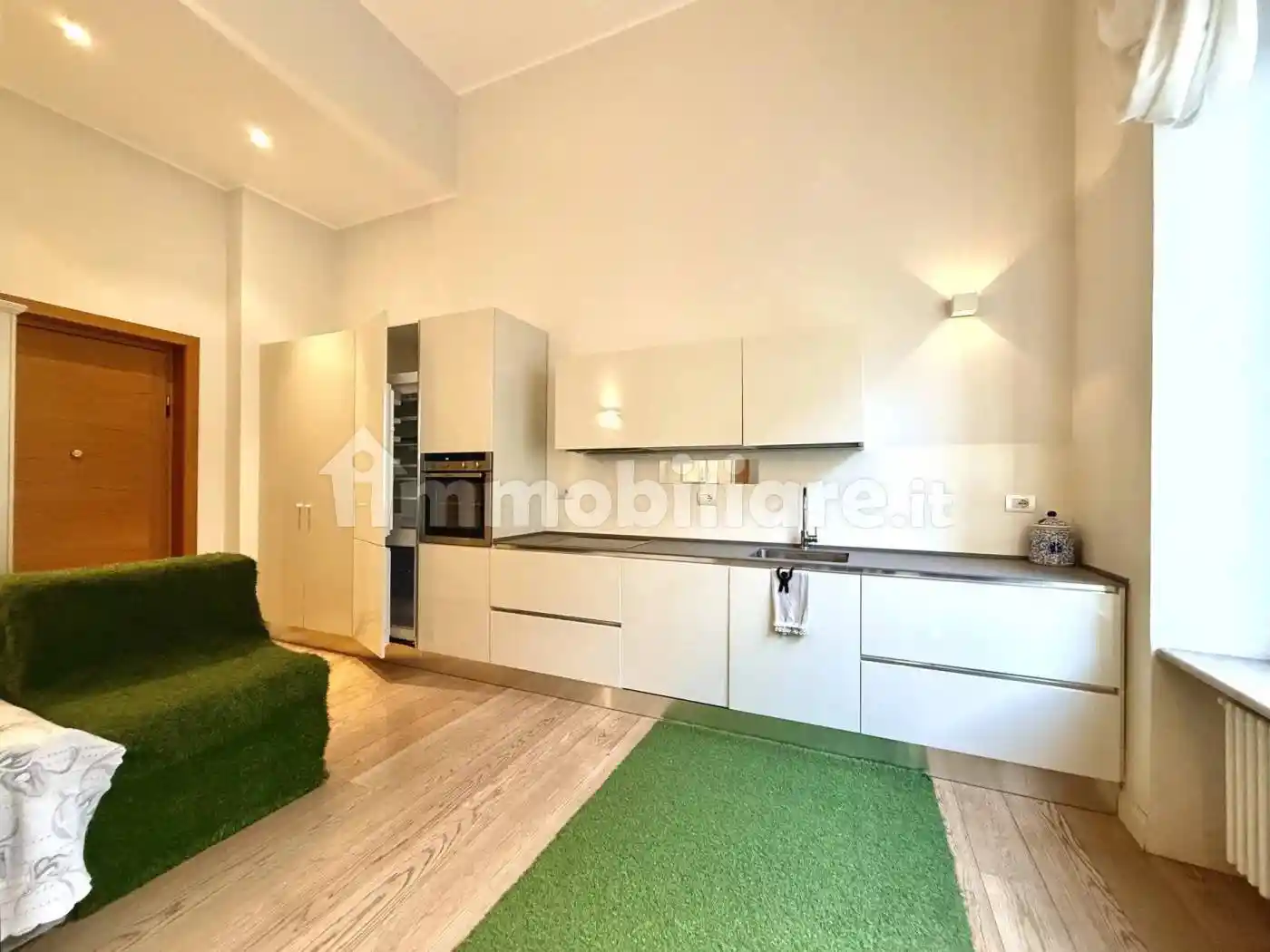 Bilocale via Roma, 101, Via Roma, Torino - foto 4