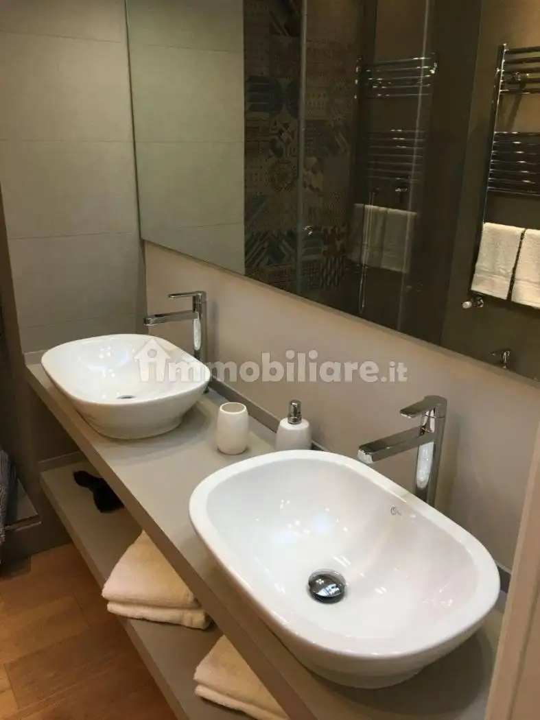 Bilocale via Carlo Alberto 15, Centro Storico, Monza - foto 5