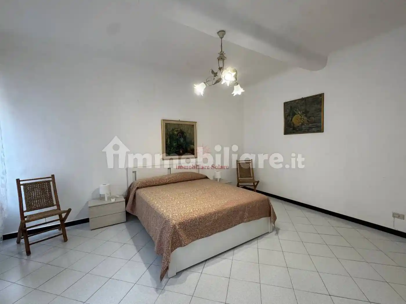 Bilocale via Dino Campana 55, Centro, Varazze - foto 3