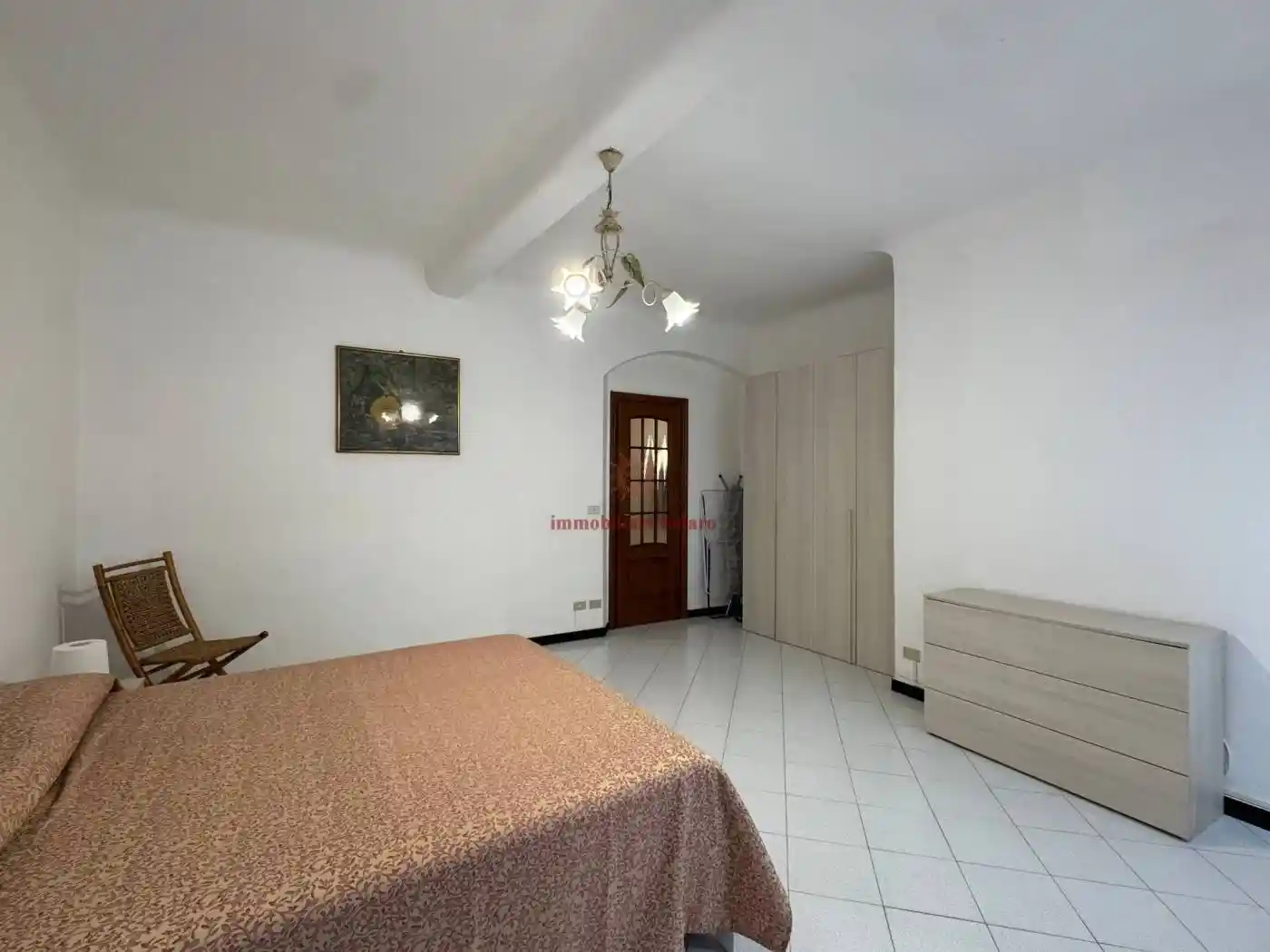 Bilocale via Dino Campana 55, Centro, Varazze - foto 4