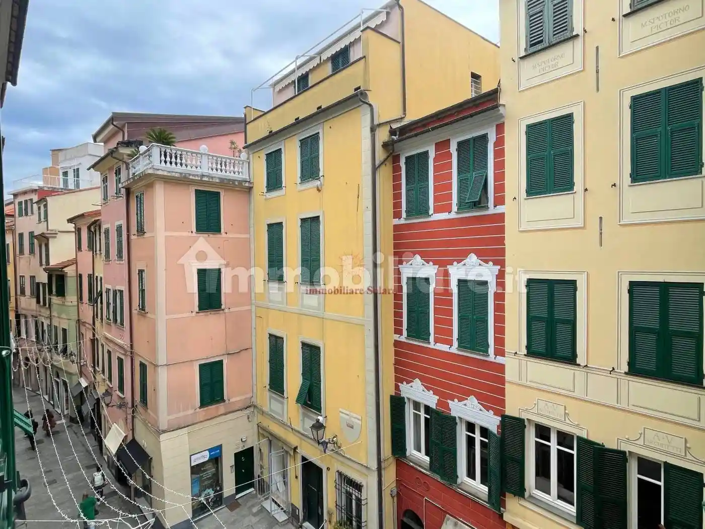 Bilocale via Dino Campana 55, Centro, Varazze - foto 5