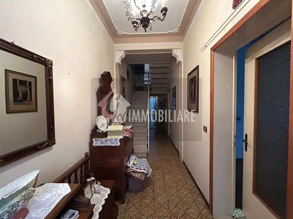 Terratetto plurifamiliare via molossi 8, Centro, Casalmaggiore - foto 3