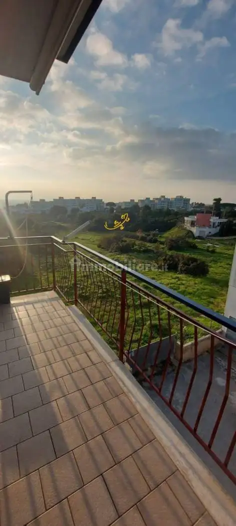 Appartamento in vendita a Ostuni