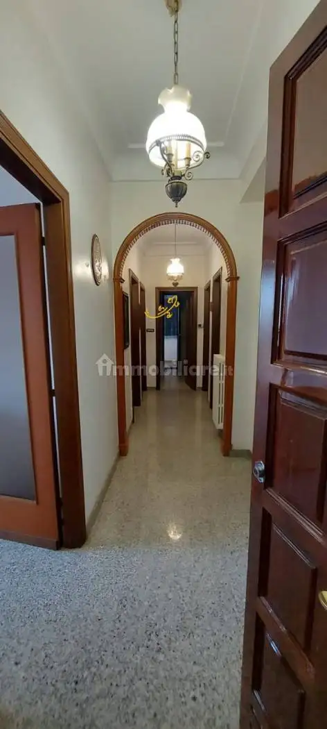 Appartamento via degli Scalpellini, Via Pola, Via Papa Giovanni XXIII, Ostuni - foto 2