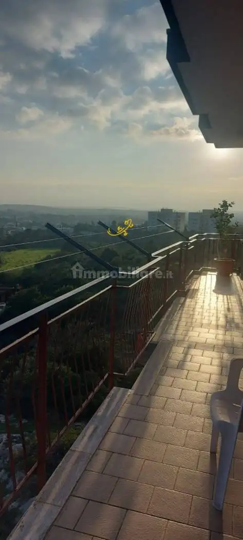 Appartamento via degli Scalpellini, Via Pola, Via Papa Giovanni XXIII, Ostuni - foto 3