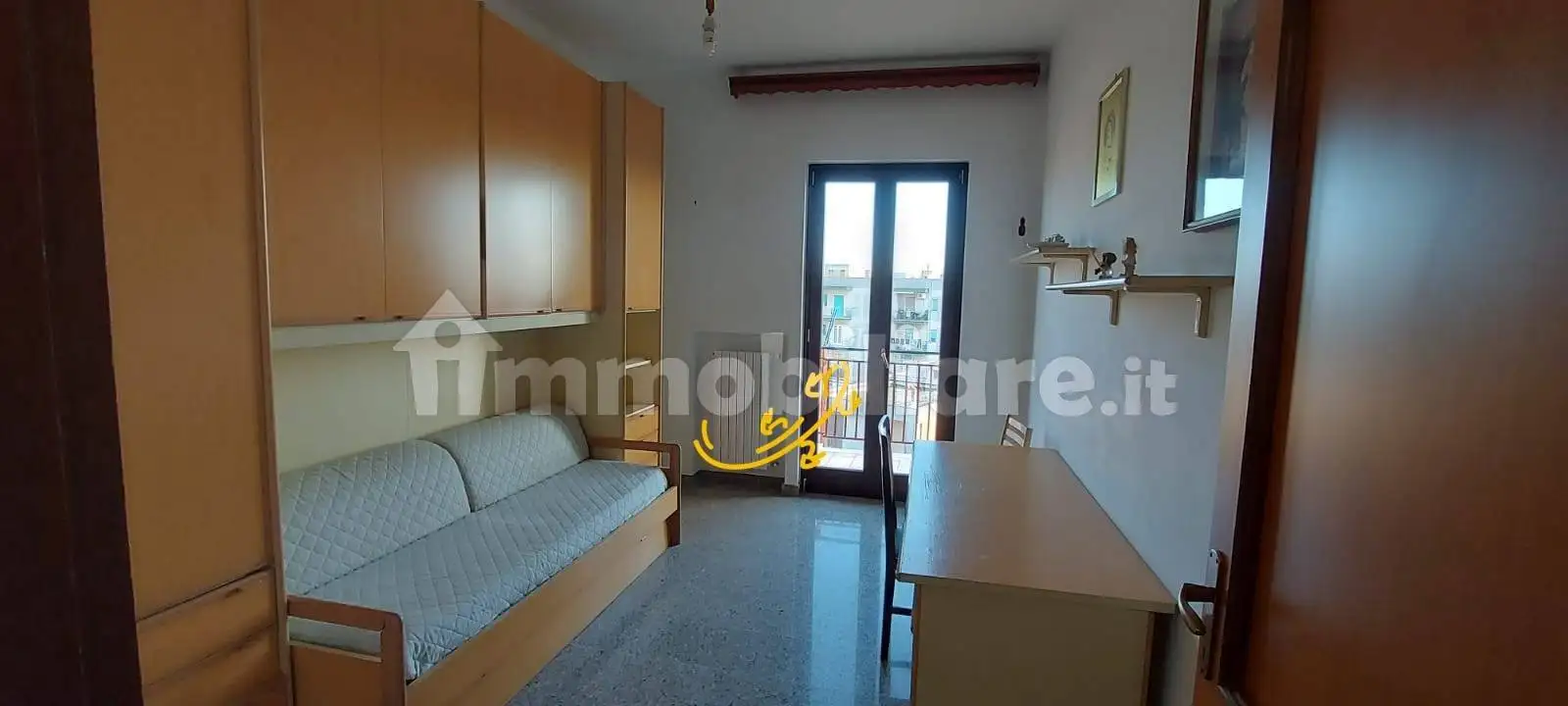 Appartamento via degli Scalpellini, Via Pola, Via Papa Giovanni XXIII, Ostuni - foto 4