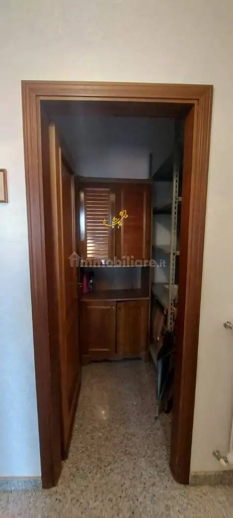 Appartamento via degli Scalpellini, Via Pola, Via Papa Giovanni XXIII, Ostuni - foto 5