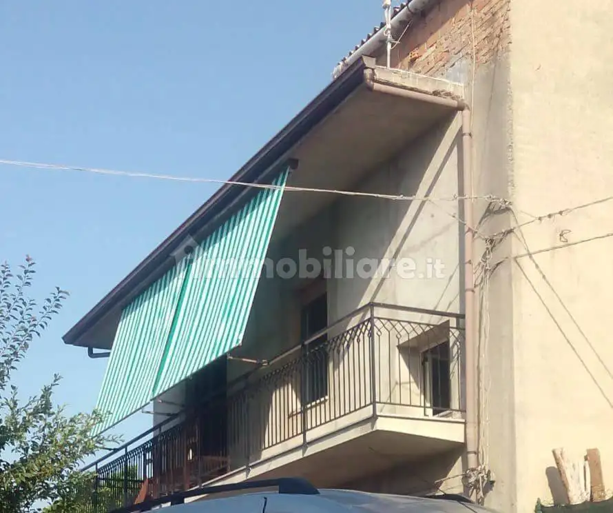 Appartamento in vendita a Laureana di Borrello