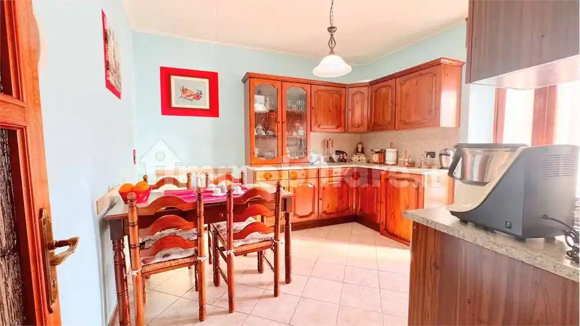 Villetta a schiera - foto 3