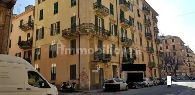 Appartamento in asta a Savona