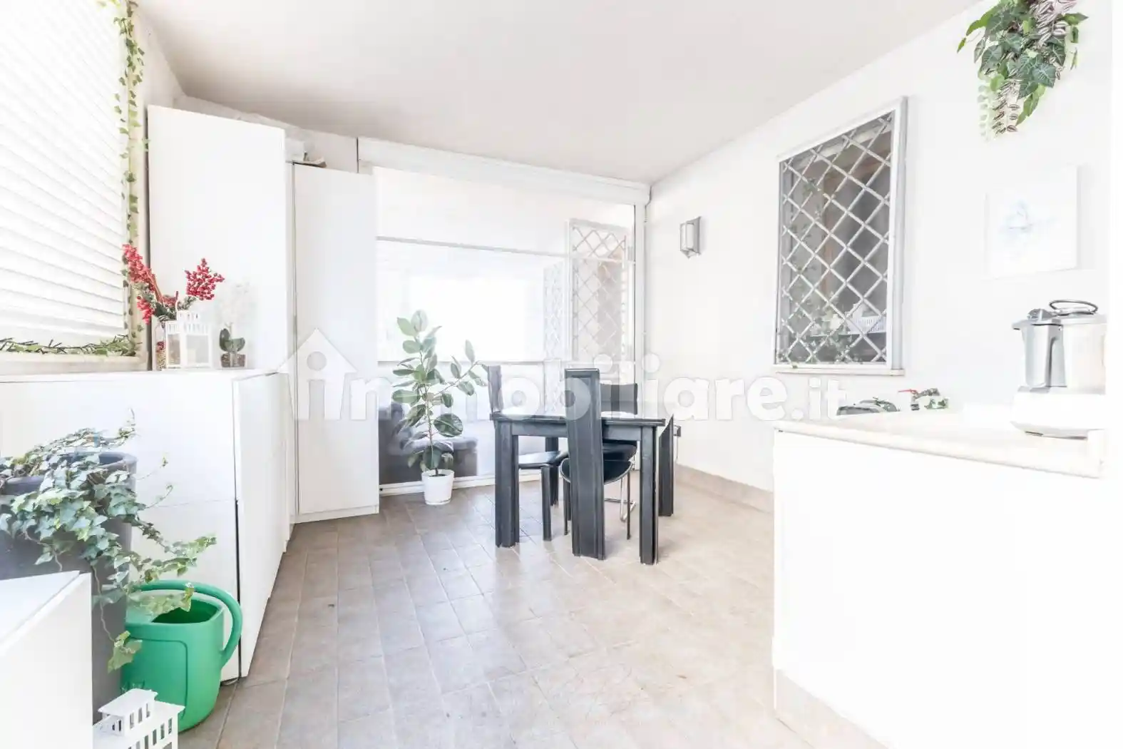 Bilocale via Luigi De Marchi 154, Fonte Laurentina, Roma - foto 3