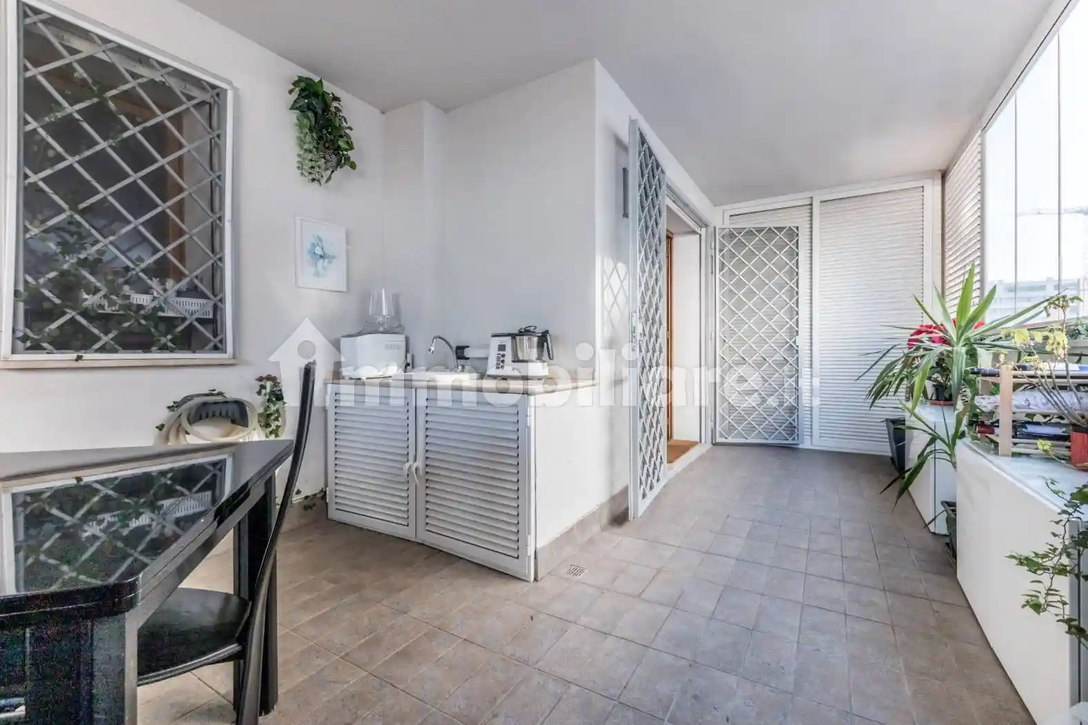 Bilocale via Luigi De Marchi 154, Fonte Laurentina, Roma - foto 4