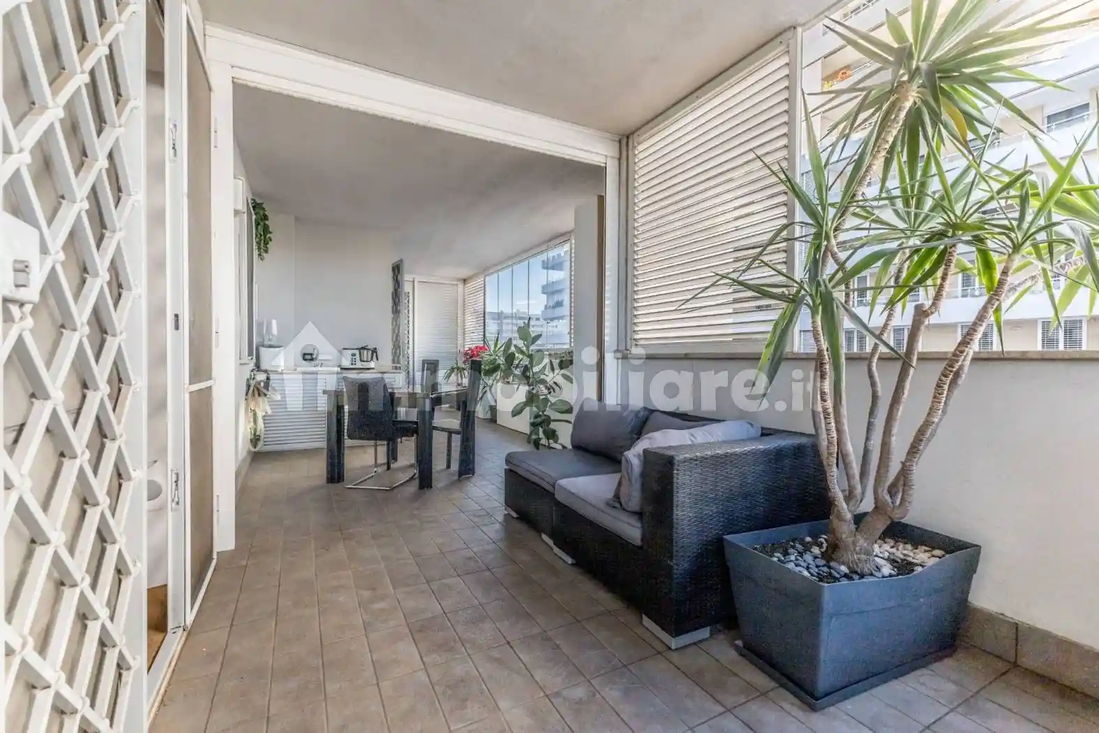 Bilocale via Luigi De Marchi 154, Fonte Laurentina, Roma - foto 5