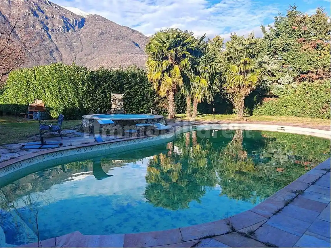 Villa unifamiliare via Aosta, Centro, Borgofranco d'Ivrea - foto 5